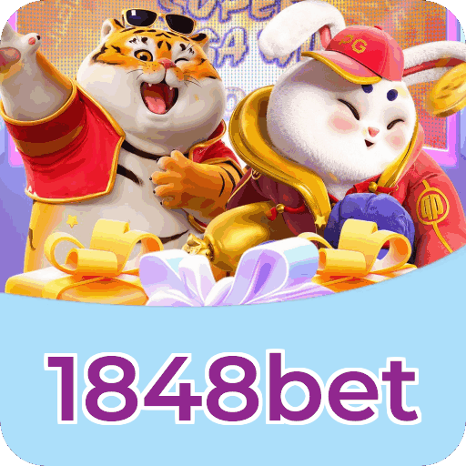 1848bet Login Seguro