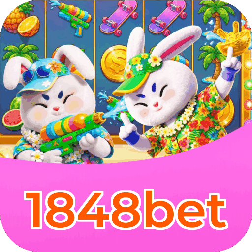 Tabela RTP dos jogos de cassino da 1848bet