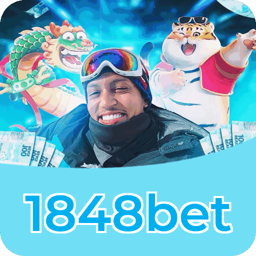1848bet Download App