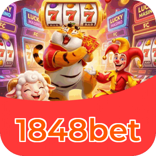 Tabela RTP dos jogos de cassino da 1848bet