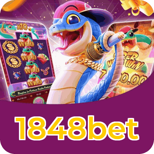 1848bet Slots - 1.500+ Jogos